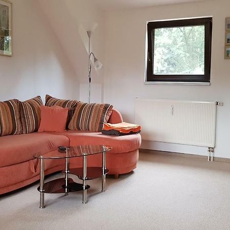 Ferienwohnung "Waldfrieden" Altdobern Екстер'єр фото