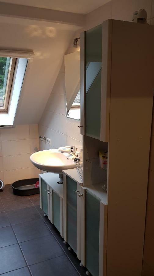 Ferienwohnung "Waldfrieden" Altdobern Екстер'єр фото