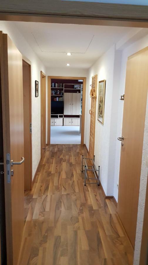 Ferienwohnung "Waldfrieden" Altdobern Екстер'єр фото